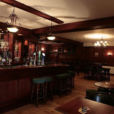 The Plough Inn Pocklington Extérieur photo